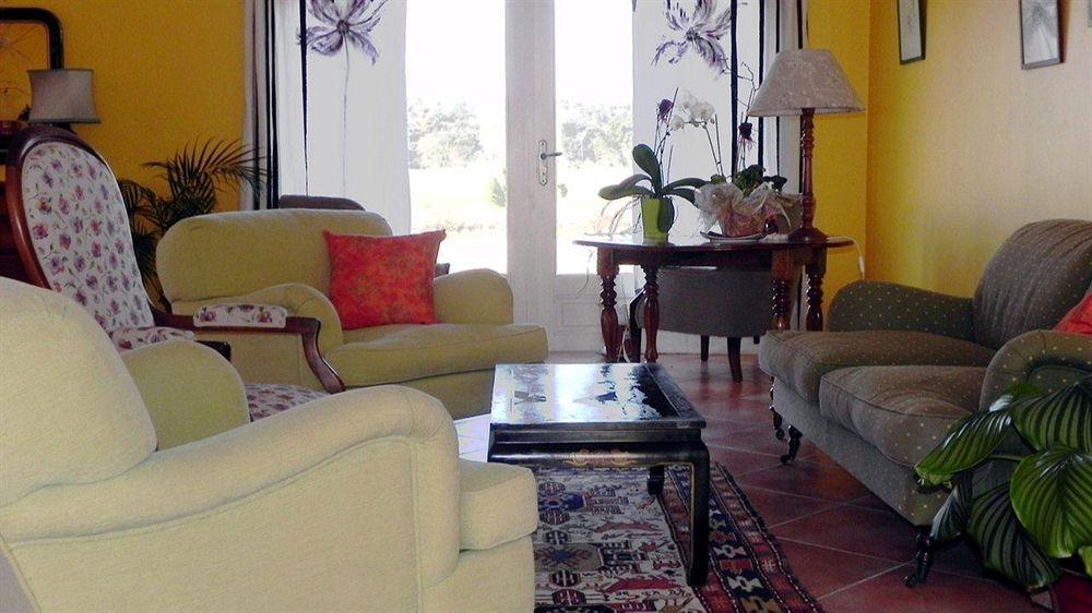 Hotel La Bastide D'Iris Vagnas Εξωτερικό φωτογραφία