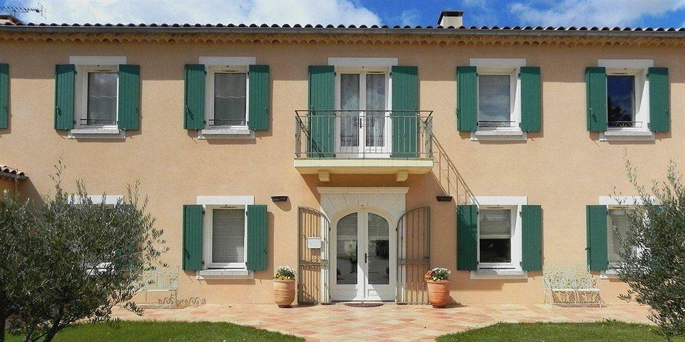 Hotel La Bastide D'Iris Vagnas Εξωτερικό φωτογραφία