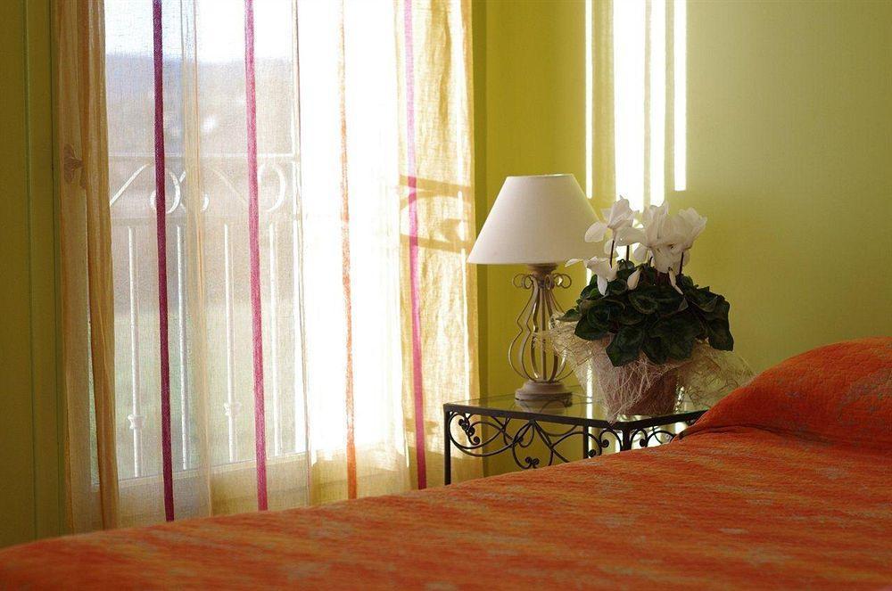Hotel La Bastide D'Iris Vagnas Εξωτερικό φωτογραφία