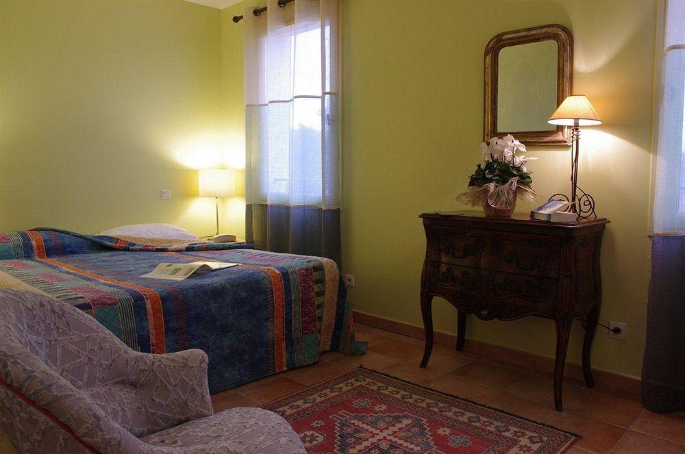 Hotel La Bastide D'Iris Vagnas Εξωτερικό φωτογραφία