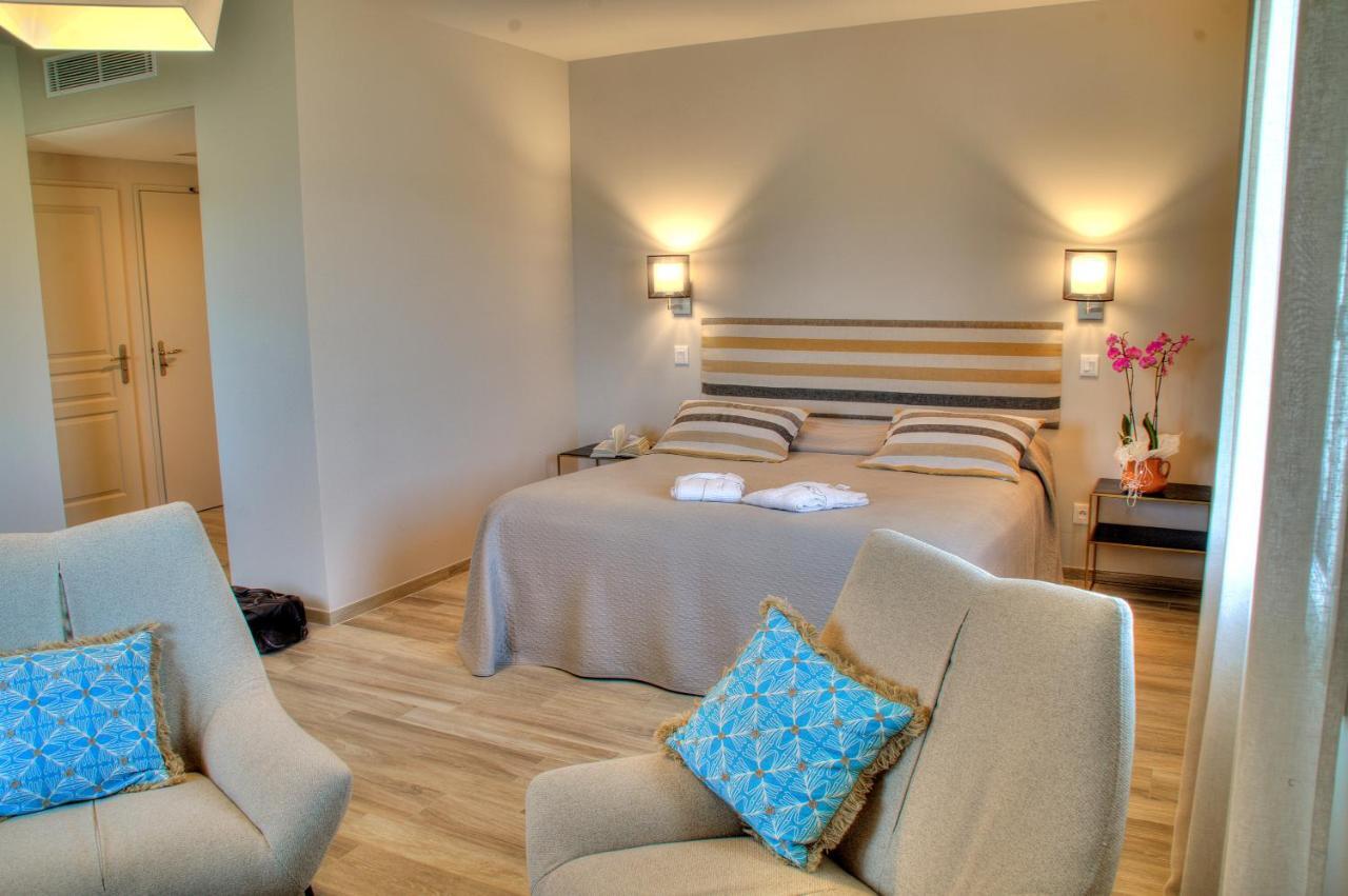 Hotel La Bastide D'Iris Vagnas Εξωτερικό φωτογραφία